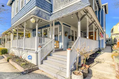 69 Franklin Avenue #1, Ocean Grove, NJ 07756 - Photo 4