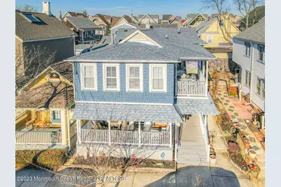 69 Franklin Avenue #1, Ocean Grove, NJ 07756 - Photo 2