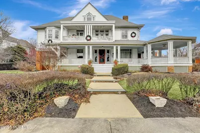 211 Cedar Avenue, Allenhurst, NJ 07711 - Photo 2