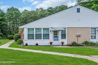 65 Kennedy Drive #A, Whiting, NJ 08759 - Photo 2