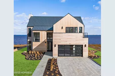 16 Brant Drive #Lot 5.08, Atlantic Highlands, NJ 07716 - Photo 2