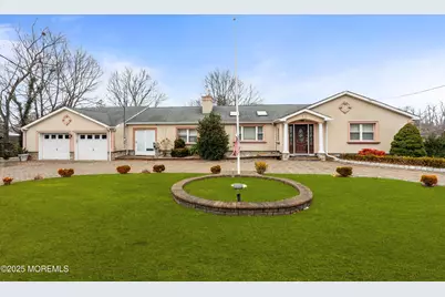 521 Cedar Avenue, West Long Branch, NJ 07764 - Photo 1