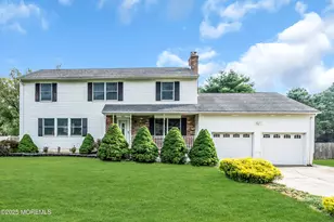 440 Pfister Rd, Jackson, NJ 08527 - Photo 1