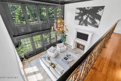 39 Mountainside Drive, Colts Neck Township, NJ 07722 - Photo 50