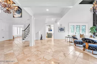 39 Mountainside Drive, Colts Neck Township, NJ 07722 - Photo 28