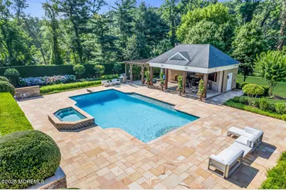 39 Mountainside Drive, Colts Neck Township, NJ 07722 - Photo 98