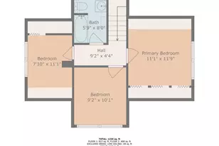 46 Woodland Ave, Keansburg, NJ 07734 - Photo 22