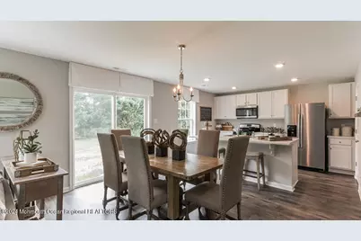 124 W Fourth Street, Howell Township, NJ 07731 - Photo 8