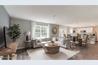 128 W Fourth Street, Howell Township, NJ 07731 - Photo 2