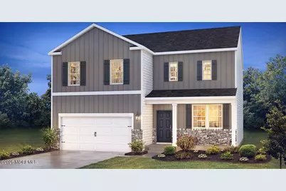 126 W Fourth Street, Howell Township, NJ 07731 - Photo 1