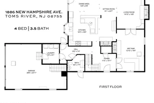 1886 New Hampshire Ave, Toms River Township, NJ 08755 - Photo 66