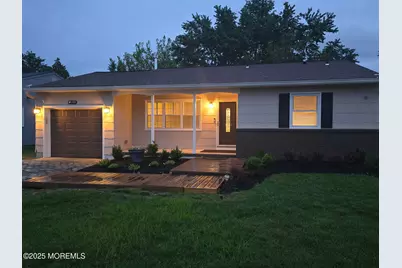 135 Northumberland Drive, Toms River Township, NJ 08755 - Photo 1