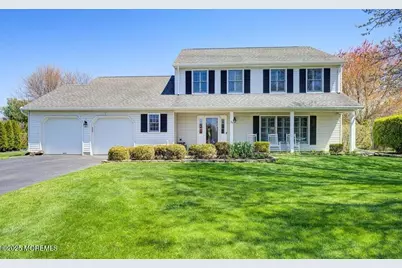 84 Forest Street, West Long Branch, NJ 07764 - Photo 1