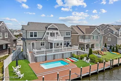 1730 Rue Mirador #WINTER MONTHLY RENTAL, Point Pleasant, NJ 08742 - Photo 2