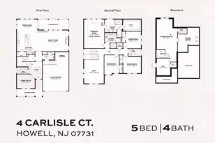 4 Carlisle Ct, Howell Township, NJ 07731 - Photo 72