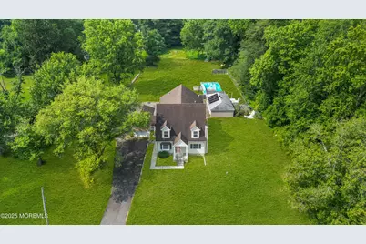 123 Freehold Road, Manalapan Township, NJ 07726 - Photo 40