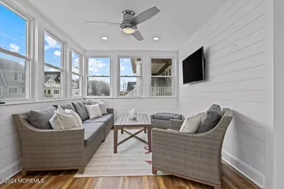 51 3rd Avenue #B WINTER RENTAL, Lavallette, NJ 08735 - Photo 4