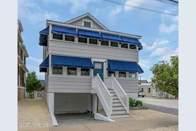 51 3rd Avenue #B WINTER RENTAL, Lavallette, NJ 08735 - Photo 1