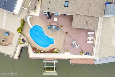 348 Venice Drive, Lavallette, NJ 08735 - Photo 2