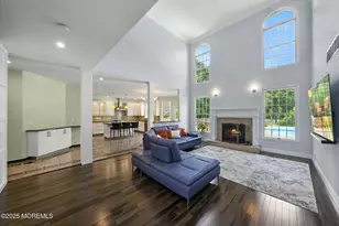 158 Sweetmans Ln, Manalapan Township, NJ 07726 - Photo 16