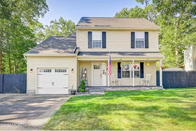 1007 Elwood Street, Forked River, NJ 08731 - Photo 2