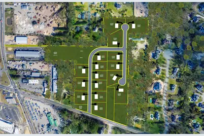 2009 Coconut Grove Court, Toms River Township, NJ 08755 - Photo 8