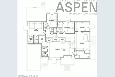 1088 Cox Cro Road, Toms River Township, NJ 08755 - Photo 6