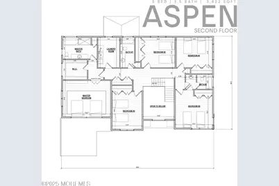 1088 Cox Cro Road, Toms River Township, NJ 08755 - Photo 8