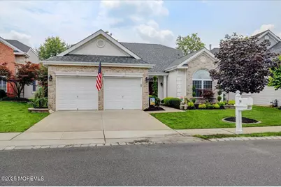 34 Spyglass Drive, Jackson, NJ 08527 - Photo 44