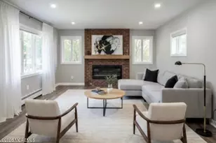 138 Disbrow Hill Rd, Millstone Township, NJ 08535 - Photo 6