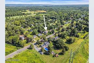 87 Amwell Road, Hillsborough Township, NJ 08844 - Photo 46