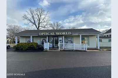 3501 US Highway 9, Howell Township, NJ 07731 - Photo 1