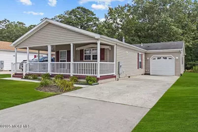 26 Baltusrol Drive, Mays Landing, NJ 08330 - Photo 2