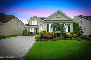 15 W Parsonage Way, Manalapan Township, NJ 07726 - Photo 1