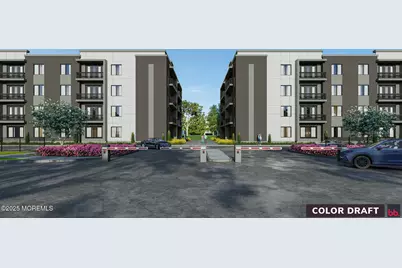 3 5th Avenue #Residence 306, Neptune City, NJ 07753 - Photo 1