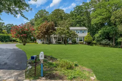 15 Goldsmith Drive, Holmdel, NJ 07733 - Photo 6