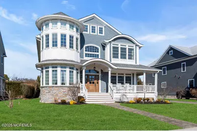 308 Pennsylvania Avenue, Spring Lake, NJ 07762 - Photo 1