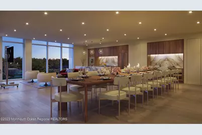 392 Ocean Avenue #1207, Long Branch, NJ 07740 - Photo 12