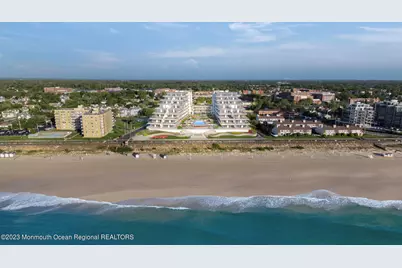 392 Ocean Avenue #1207, Long Branch, NJ 07740 - Photo 2