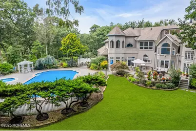 2101 Friar Court, Wall Township, NJ 07719 - Photo 40