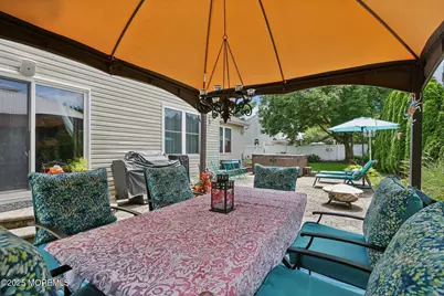 5 Weasel Creek Court, Howell Township, NJ 07731 - Photo 34