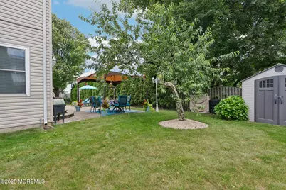 5 Weasel Creek Court, Howell Township, NJ 07731 - Photo 50