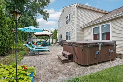 5 Weasel Creek Court, Howell Township, NJ 07731 - Photo 42