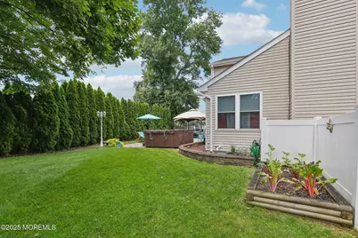 5 Weasel Creek Court, Howell Township, NJ 07731 - Photo 40