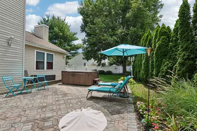 5 Weasel Creek Court, Howell Township, NJ 07731 - Photo 36