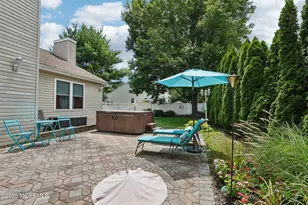 5 Weasel Creek Ct, Howell Township, NJ 07731 - Photo 36