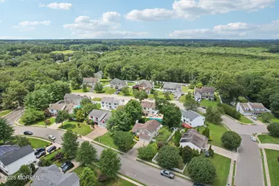 5 Weasel Creek Court, Howell Township, NJ 07731 - Photo 60