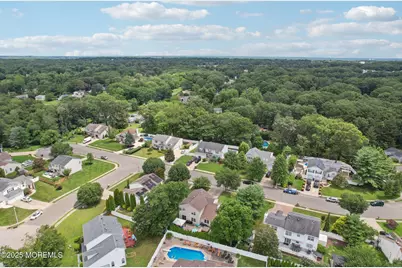 5 Weasel Creek Court, Howell Township, NJ 07731 - Photo 56