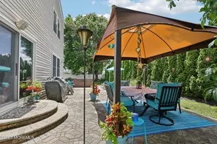 5 Weasel Creek Ct, Howell Township, NJ 07731 - Photo 32