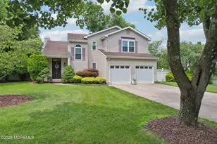 5 Weasel Creek Ct, Howell Township, NJ 07731 - Photo 52